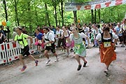 Trachten- und Lederhosn-Lauf (Foto: MartiN Schmitz)